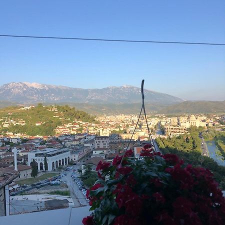 Guest House Lion Berat Dış mekan fotoğraf