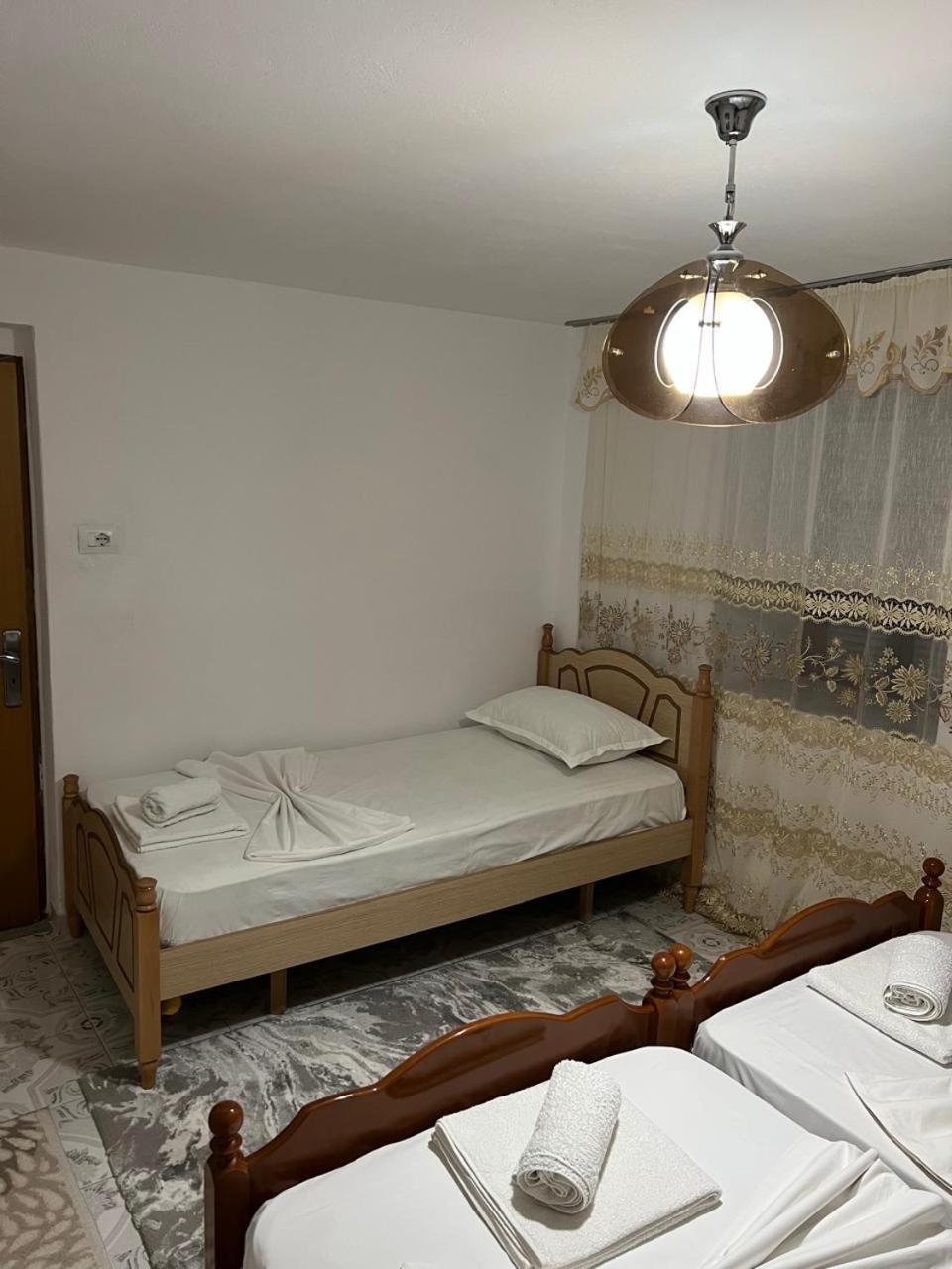 Guest House Lion Berat Dış mekan fotoğraf