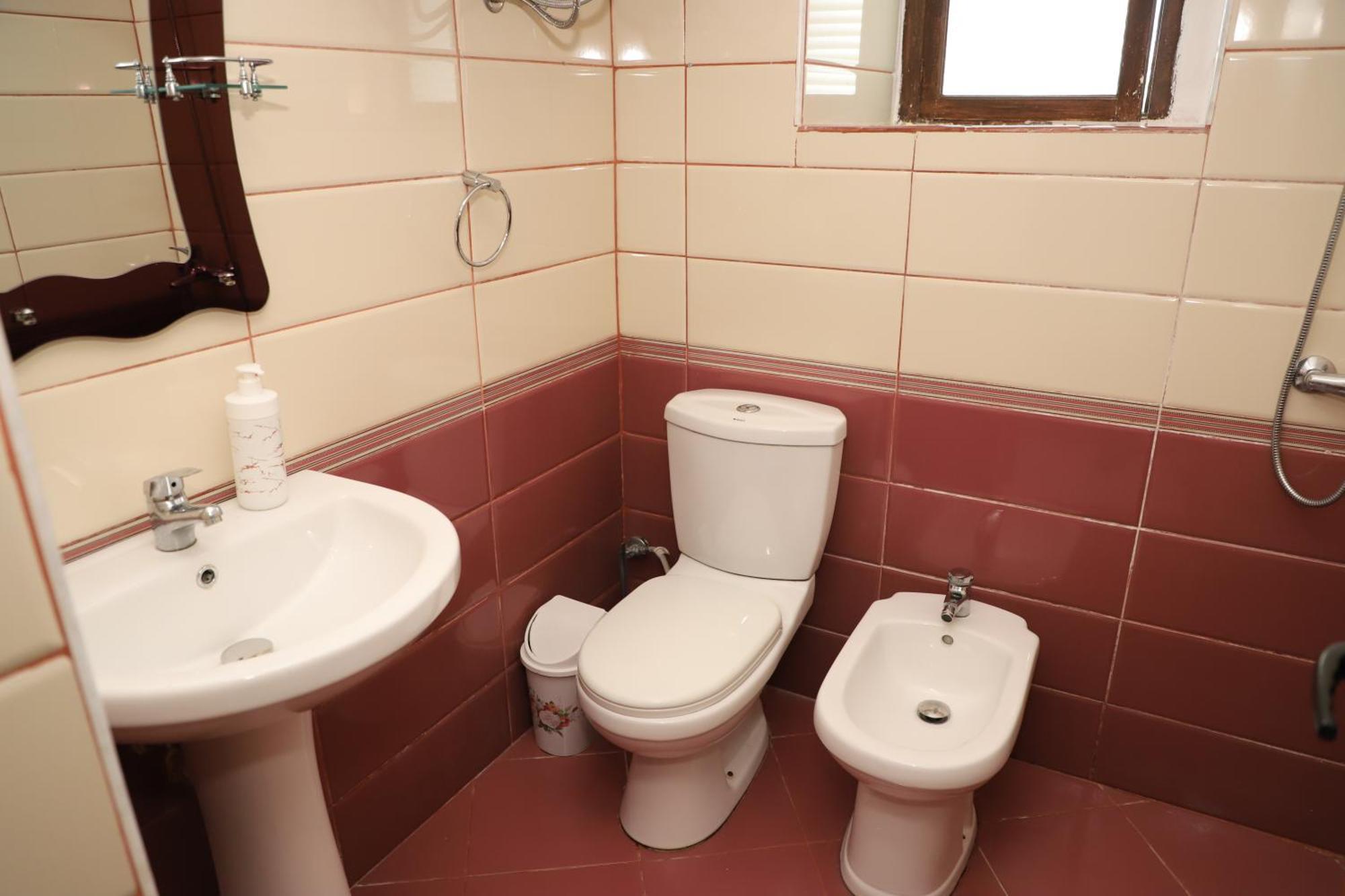 Guest House Lion Berat Dış mekan fotoğraf